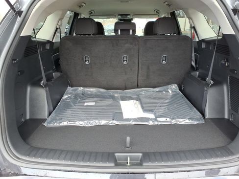 New 2026 Kia Sorento LX FWD image 7
