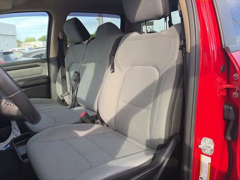 Used 2020 RAM 1500 Big Horn image 9