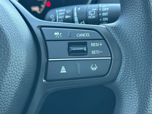 New 2026 Honda CR-V EX image 27