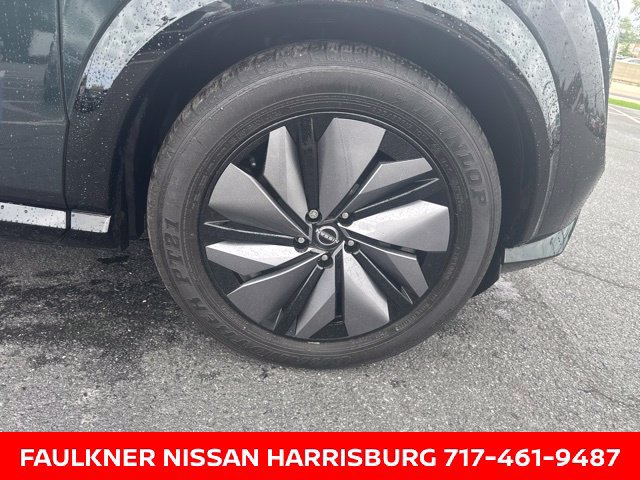 Used 2024 Nissan Ariya AWD image 9