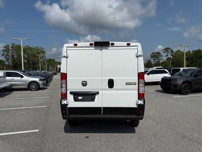 Used 2025 RAM ProMaster 2500 w/ Convenience Group