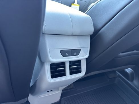 New 2026 GMC Terrain Denali w/ LPO, Black Badging Package image 19