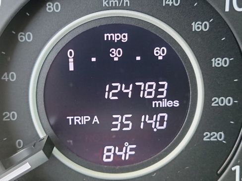 Used 2016 Honda CR-V EX-L image 21