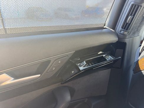 Used 2016 Audi A8 L 4.0T w/ Driver Assistance Package image 27