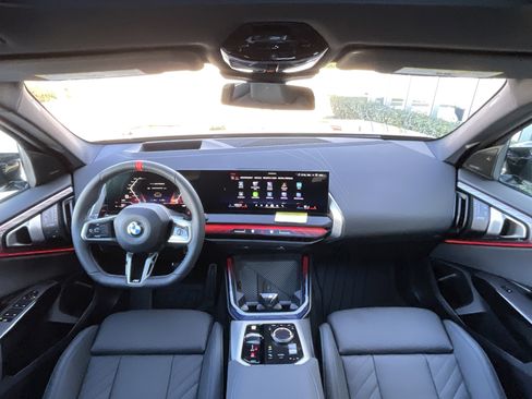 New 2026 BMW X3 M50 w/ Premium Package image 13