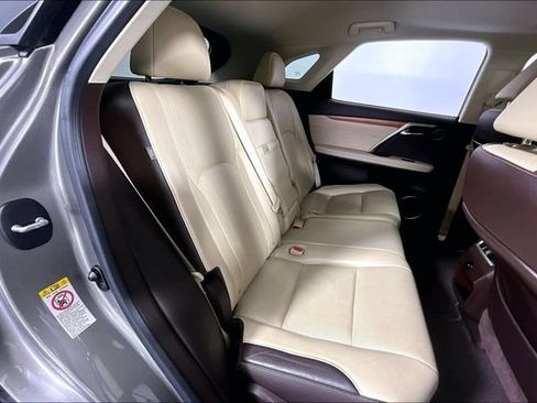 Used 2017 Lexus RX 350 FWD w/ Premium Package image 27