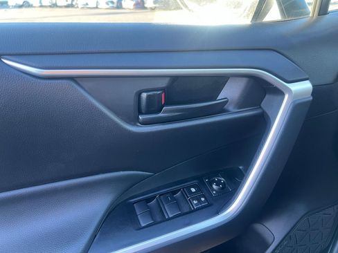 Used 2025 Toyota RAV4 LE image 20