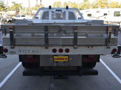 Used 2015 Ford F350 XL w/ Power Equipment Group image 7