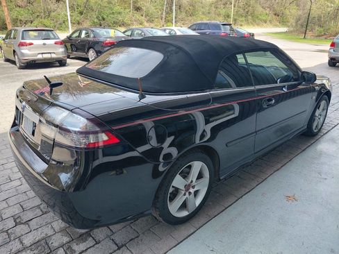 Used 2011 Saab 9-3 2.0T image 6