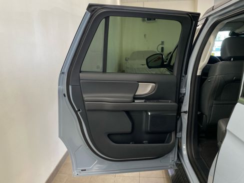 New 2026 Ford Expedition Max Active image 20