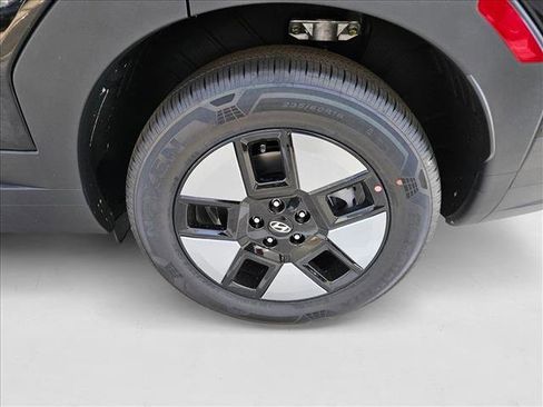 New 2026 Hyundai Santa Fe SEL image 10