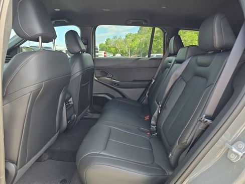 New 2026 Jeep Cherokee Limited AWD/4WD image 13