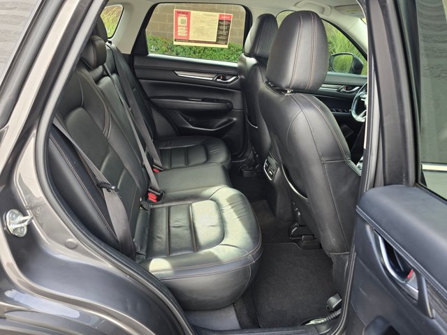 Used 2020 MAZDA CX-5 Grand Touring AWD/4WD image 12