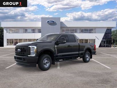 New 2026 Ford F250 XL w/ FX4 Off-Road Package