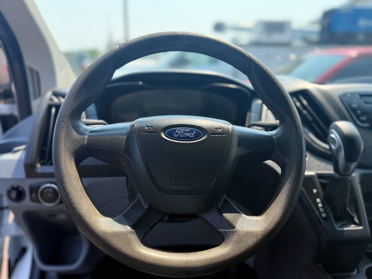 Used 2019 Ford Transit 350 XL RWD image 18