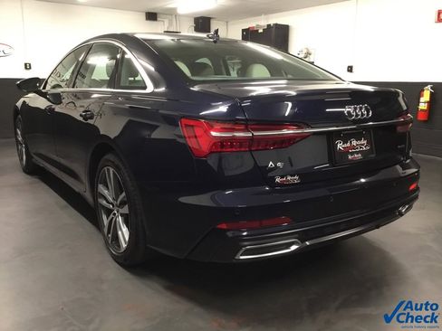 Used 2019 Audi A6 3.0T Premium w/ Convenience Package image 8