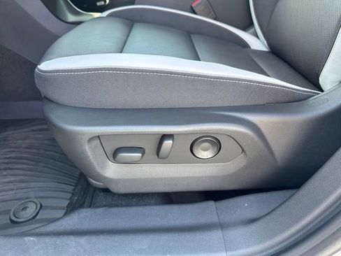 New 2026 Buick Envision Sport Touring AWD/4WD image 16
