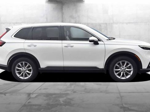 Used 2024 Honda CR-V EX-L image 5