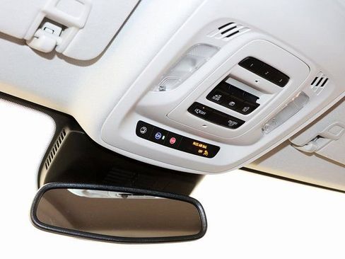 New 2026 Buick Envision Sport Touring AWD/4WD image 23