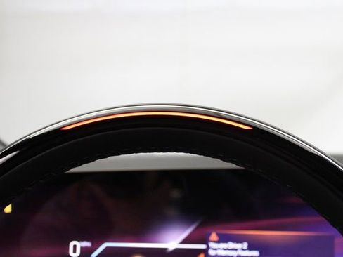 New 2025 Cadillac Escalade IQ Luxury 1 AWD/4WD image 31