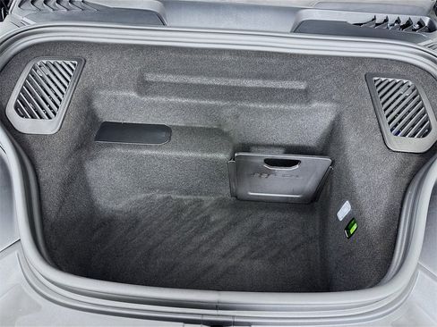 Used 2024 Porsche Macan Turbo Electric image 34