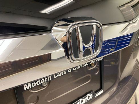 Used 2015 Honda CR-V EX-L image 22