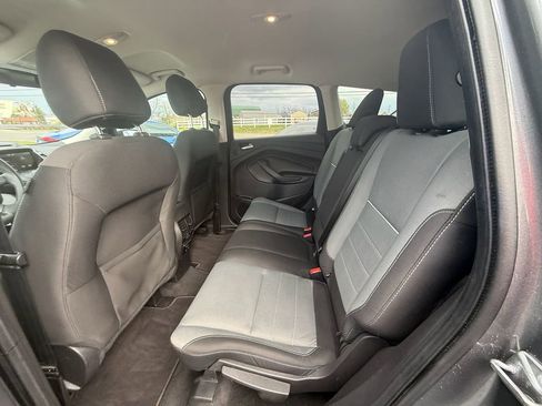 Used 2014 Ford Escape SE w/ Equipment Group 201A image 19