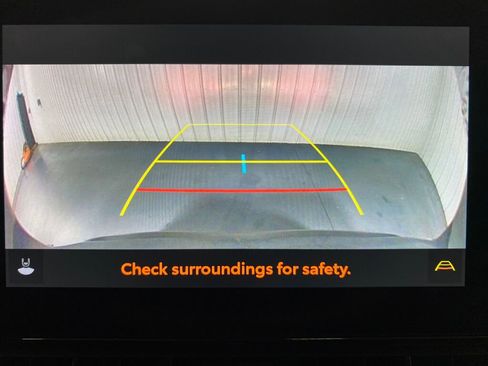 Used 2023 Toyota RAV4 XLE image 9