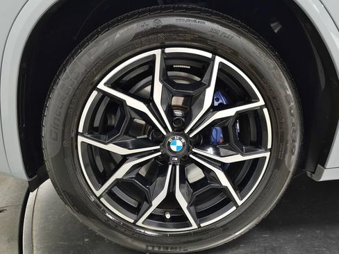 Used 2024 BMW X3 M40i AWD/4WD image 14