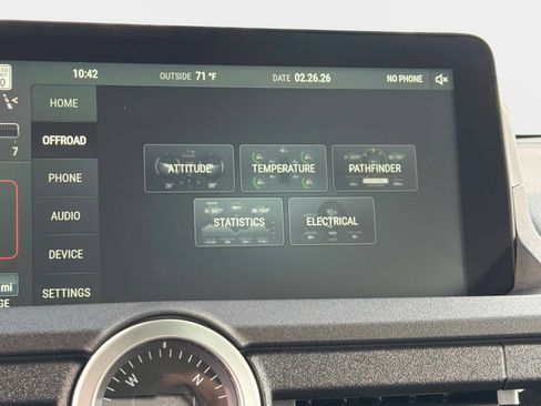 New 2026 INEOS Grenadier image 25