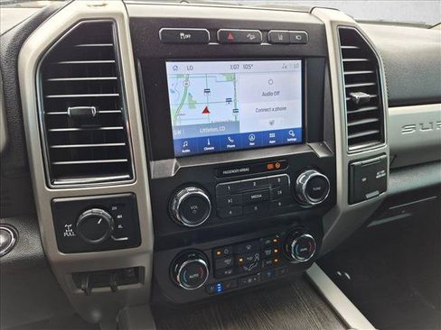 Used 2020 Ford F250 Lariat AWD/4WD image 13