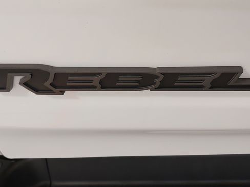 Used 2021 RAM 1500 Rebel w/ Rebel Level 1 Equipment Group image 33