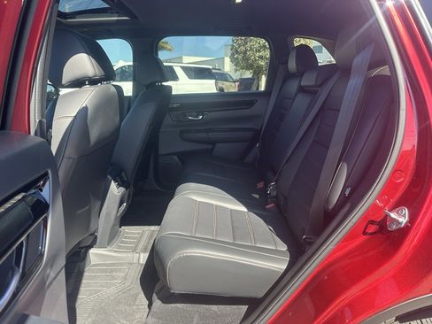 Used 2023 Honda CR-V Sport Touring image 16