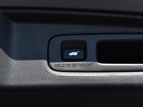 New 2026 Honda CR-V EX-L image 28