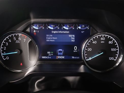 Used 2023 Ford F150 XLT w/ Equipment Group 302A High image 4