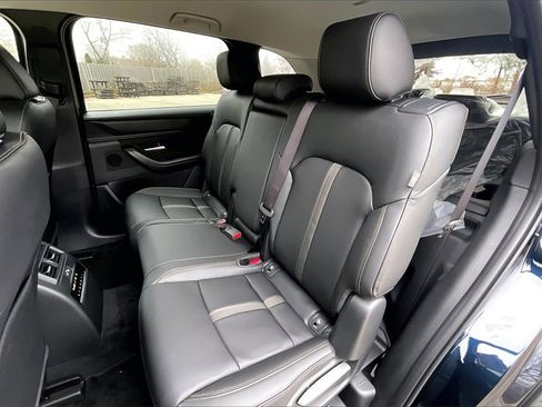 New 2026 MAZDA CX-90 3.3 Turbo w/ Select Package image 10