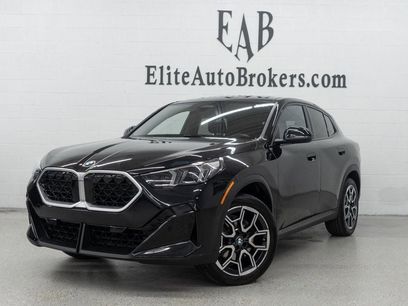 Used 2025 BMW X2 xDrive28i