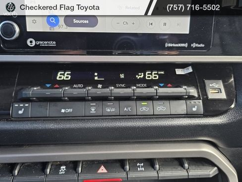 Used 2022 Toyota Tundra SR5 image 18