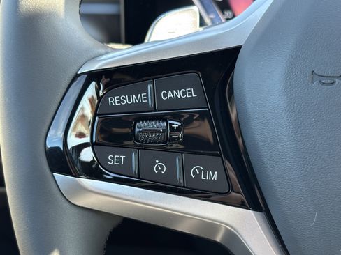 Certified 2025 BMW 430i w/ Premium Package image 19