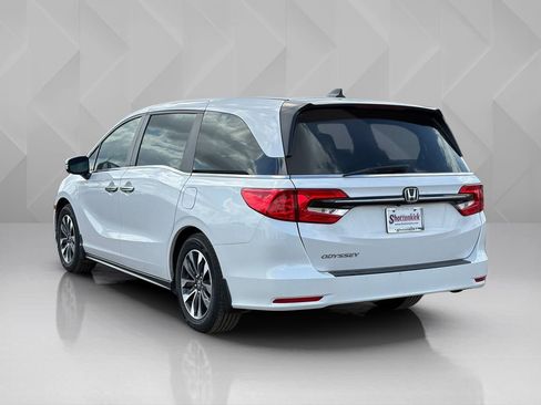 Used 2024 Honda Odyssey EX-L image 7