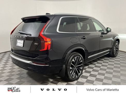 Used 2026 Volvo XC90 B5 Core w/ Protection Package image 10