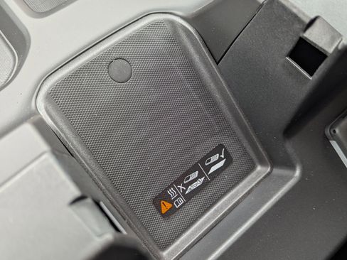 New 2026 Chevrolet Silverado 1500 RST w/ True North Edition Plus image 20