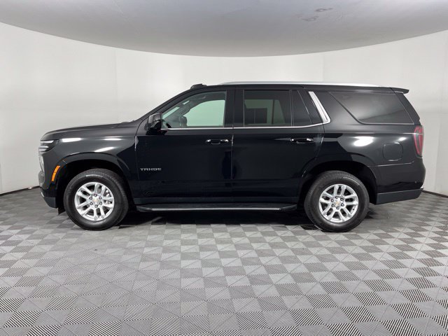 Used 2025 Chevrolet Tahoe LT AWD/4WD image 7