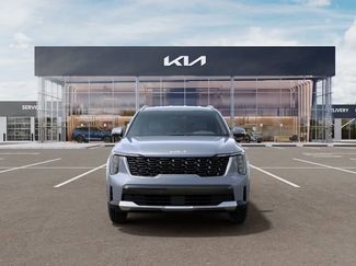 New 2025 Kia Sorento S FWD video 3