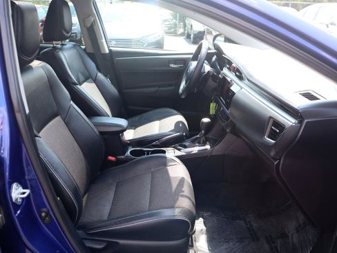 Used 2014 Toyota Corolla S FWD image 9