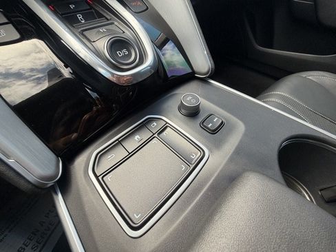 Used 2025 Acura TLX w/ Technology Package FWD image 19