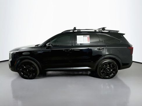 Used 2024 Kia Sorento SX AWD/4WD image 5