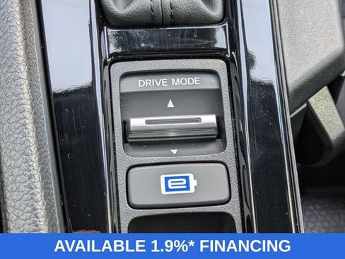 Used 2025 Honda Accord Sport image 31