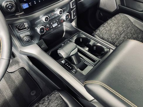 Used 2025 Ford F150 Tremor image 32