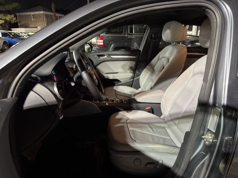 Used 2017 Audi A3 2.0T Premium w/ Convenience Package image 23